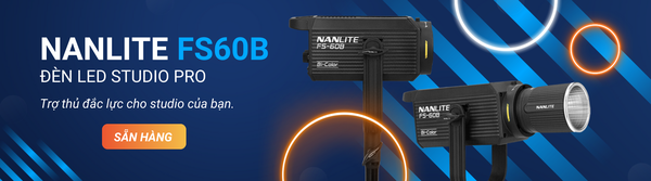 Nanlite FS60B