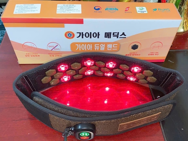ĐAI LASER ĐA NĂNG