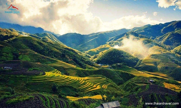 [ tổng hợp ] kinh nghiệm du lịch tây bắc mới nhất 2022 hữu ích