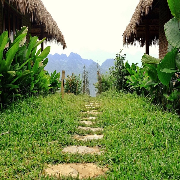 TOUR MAI CHÂU - PÙ LUÔNG (2 ngày 1 đêm)