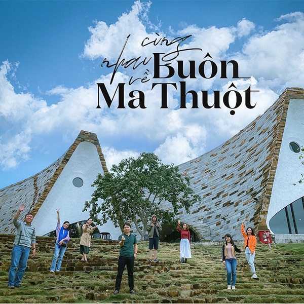 Tour Tây Nguyên 5 tỉnh 6 ngày 5 đêm