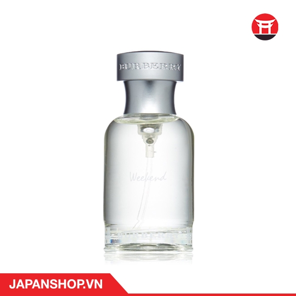Burberry weekend nữ clearance 30ml