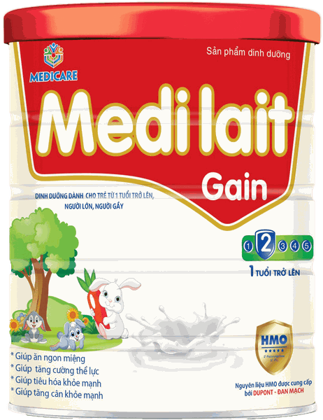 medi-lait-gain