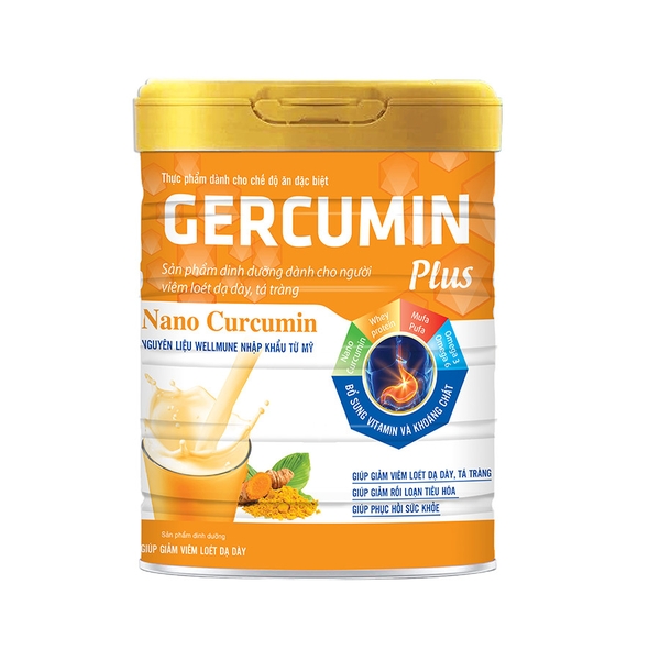 gercumin-plus