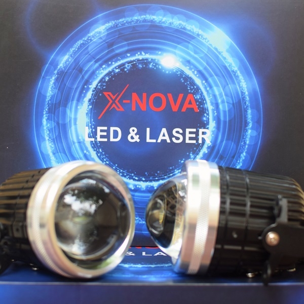 Bi gầm LED X - Nova X50