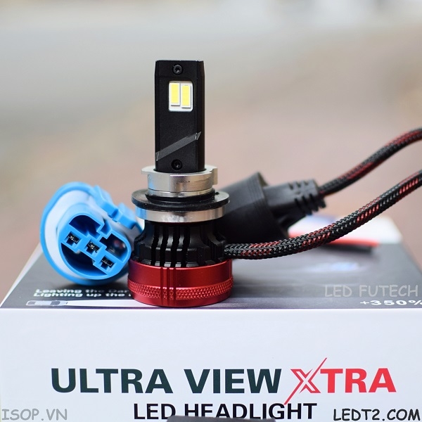 Đèn pha LED Ultra View HS5