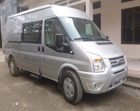 Used Ford Transit Custom Vans for sale  AutoTrader Vans