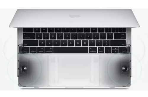 Cài Windows trên MacBook có thể gây hỏng loa