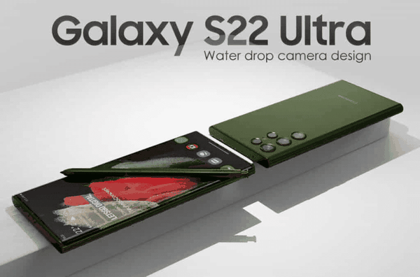 Với Galaxy S22 Ultra, bạn có thể quên đi dòng Note.