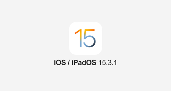 IOS 15.3.1 sửa những lỗi gì?