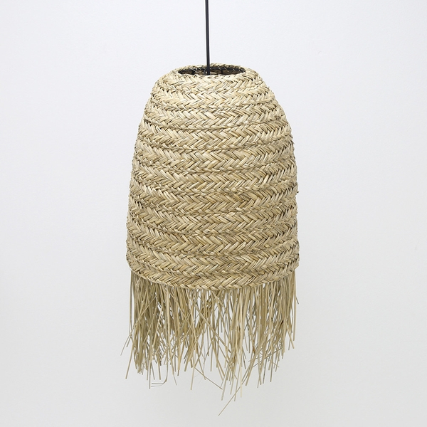 Seagrass Lampshade covers frames new modern for home decorative