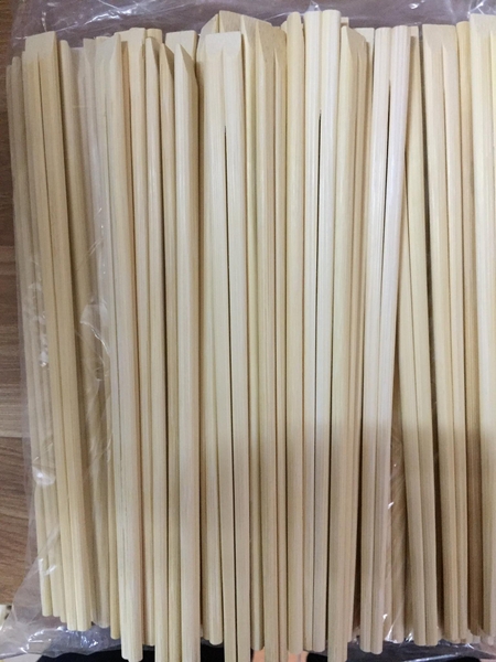 BAMBOO CHOPSTICKS