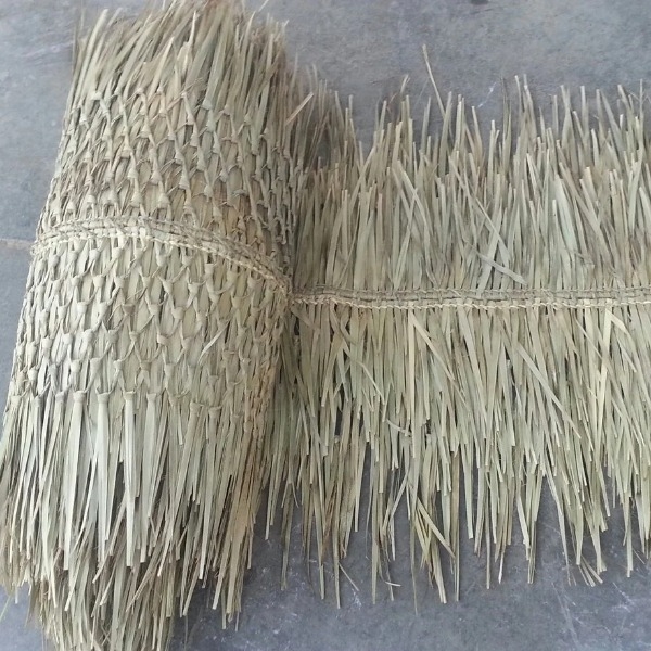 THATCH SHEET IN ROLL