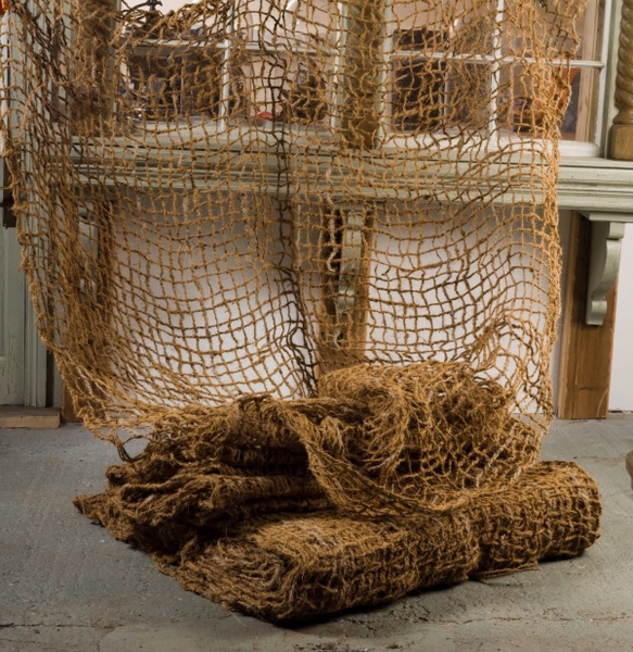 ECO FRIENDLY COCONUT COIR NETS