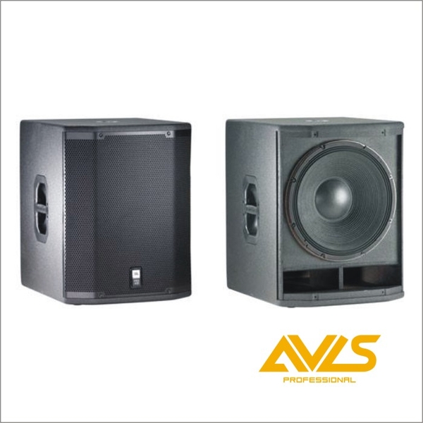 jbl 418s