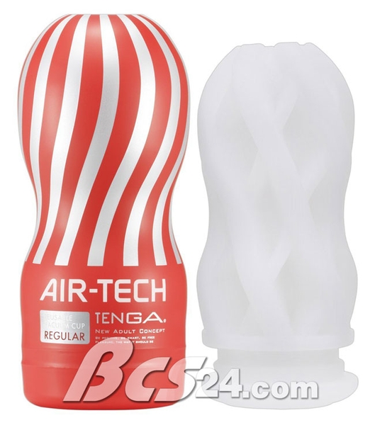 đồ chơi tình dục nam âm đạo giả Tenga-Air tech