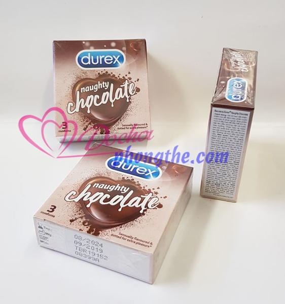Bao-cao-su-Durex-chocolate-1