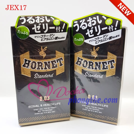 bao-cao-su-jex-hornet-standard