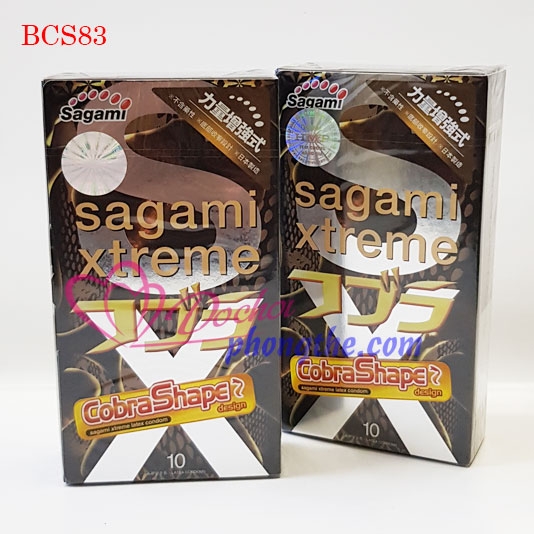 bao-cao-su-sagami-xtreme-cobra