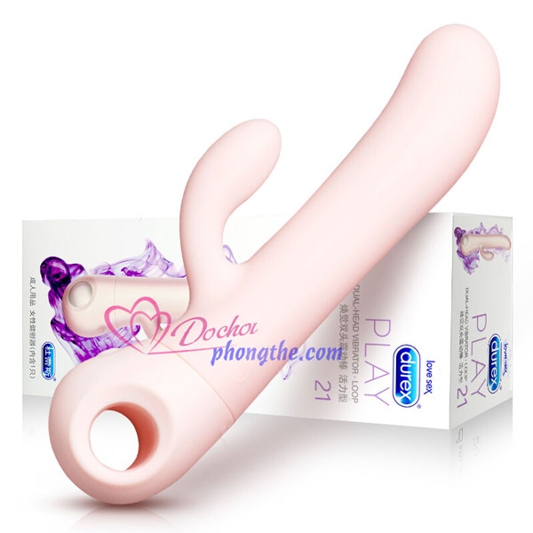 do-choi-tinh-duc-Durex-Dual-Head-Vibrator-Loop-2