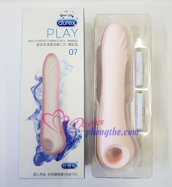 do-choi-tinh-duc-may-mat-xa-durex-Durex-Vibrator-Ribbed-1