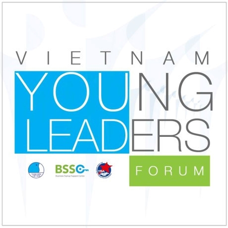 Diễn đàn lãnh đạo trẻ 2017 - Vietnam Young Leaders Forum 2017