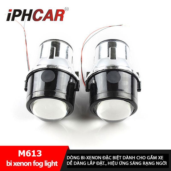 Đèn gầm bi Xenon IPH
