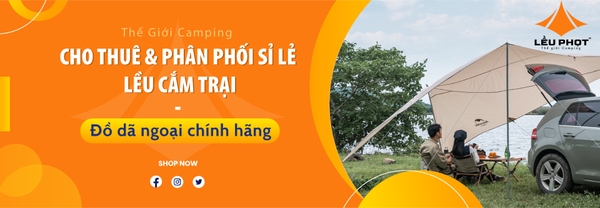 Lều Phọt