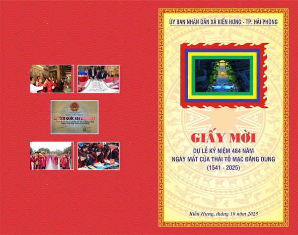 L K NIM 484 NM NGY MT CA THI T MC NG DUNG (1541 - 2025)