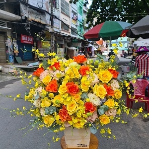 Nồng cháy - GH1048