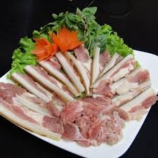 Thịt bê nấu món gì? 5 cách chế biến thịt bê ngon khiến c