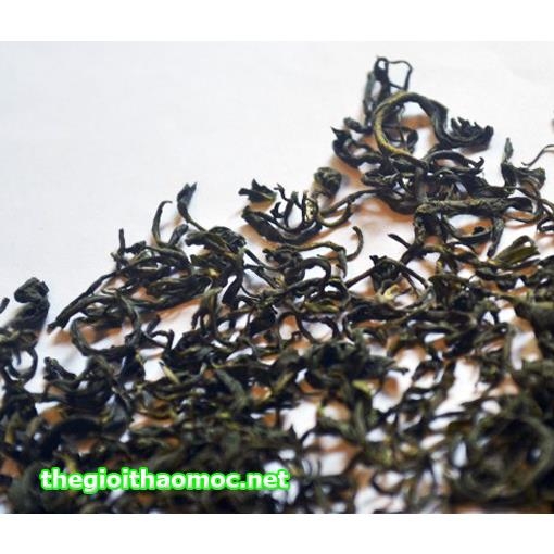 Kết quả hình ảnh cho trà nõn móc câu