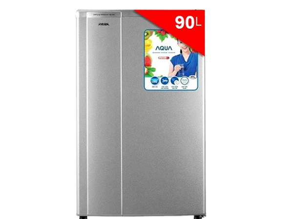 Tủ lạnh Aqua 90 lít AQR-95AR