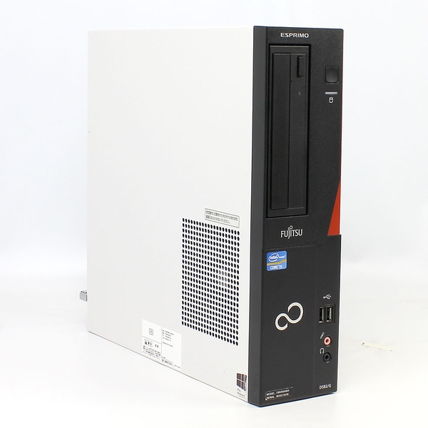 Fujitsu ESPRIMO D551/G