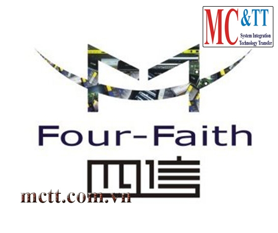 CUNG CẤP THIẾT BỊ FOUR-FAITH TẠI VIỆT NAM