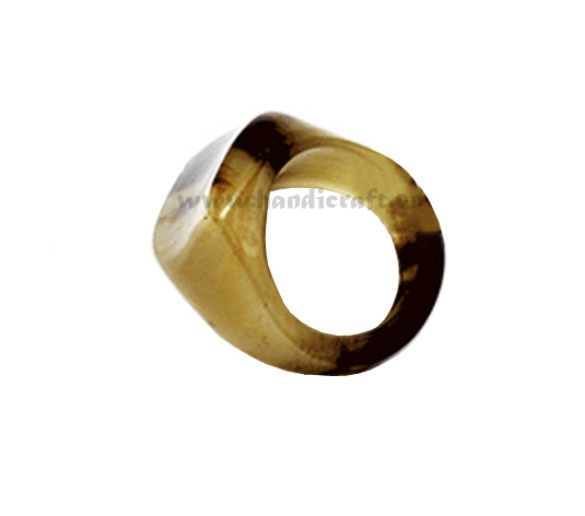 Horn ring