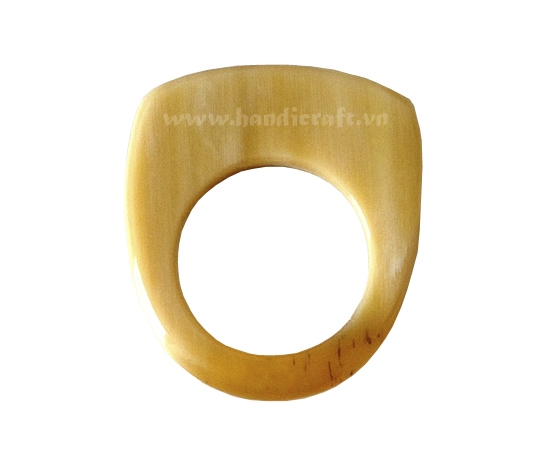 Horn ring