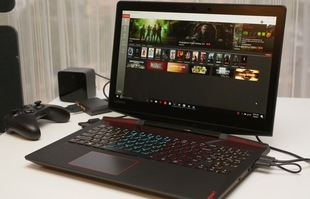 Cả loạt laptop gaming ngon mà rẻ mới ra mắt đầu năm 2017