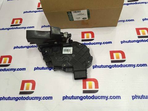 Chọn một thiết bị ổ khóa cửa xe tốt – tầm quan trọng của khóa cửa xe