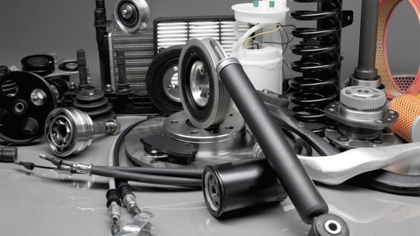 Đức Mỹ - đại lý phân phối phụ tùng cho các dòng xe hạng sang