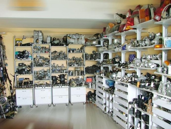 Mua phụ tùng ô tô ở đâu uy tín, chất lượng nhất hiện nay