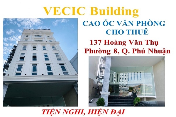 DỰ ÁN 137 HOÀNG VĂN THỤ - QUẬN PHÚ NHUẬN - TP HCM