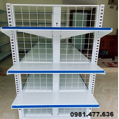 kệ siêu thị chất lượng giá rẻ