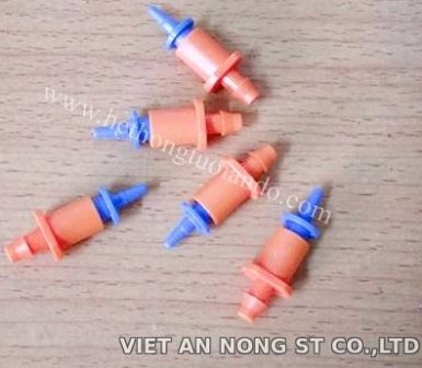 Béc bọ chống côn trùng tưới gốc