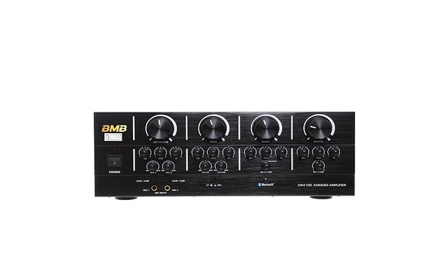 Ampli BMB Karaoke Home DAH-100