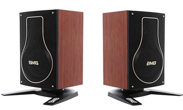 Loa Speaker BMB Karaoke Home CSH 200