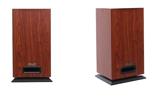 Loa Subwoofer Stand BMB Karaoke Home CSH-W200