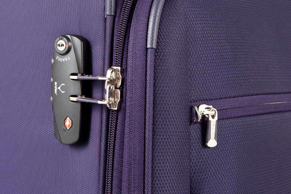 Cách đổi mật khẩu vali khóa 3 số - Đặt mật khẩu mới vali khóa số TSA CÔNG TY CỔ PHẦN HÙNG PHÁT
