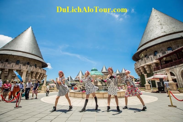 Video giới thiệu chương trình Tour du lịch Hải Phòng Đà Nẵng (3 ngày 2 đêm)