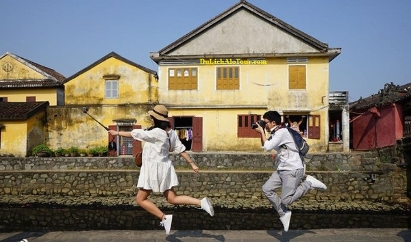 Video giới thiệu chương trình Tour du lịch Hải Phòng Đà Nẵng (3 ngày 2 đêm)